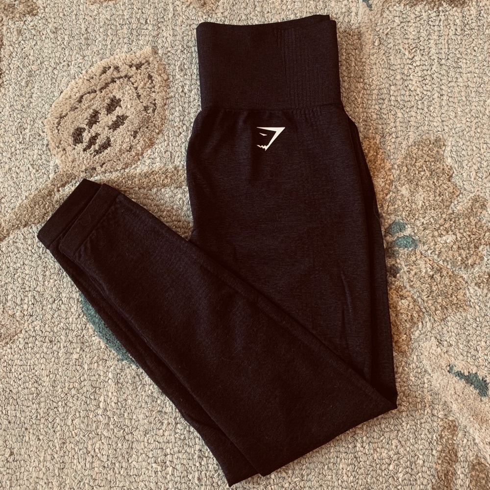 Seamless Gymshark Leggings